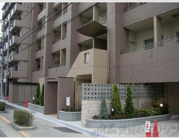 プルミエールメゾン江坂の物件内観写真